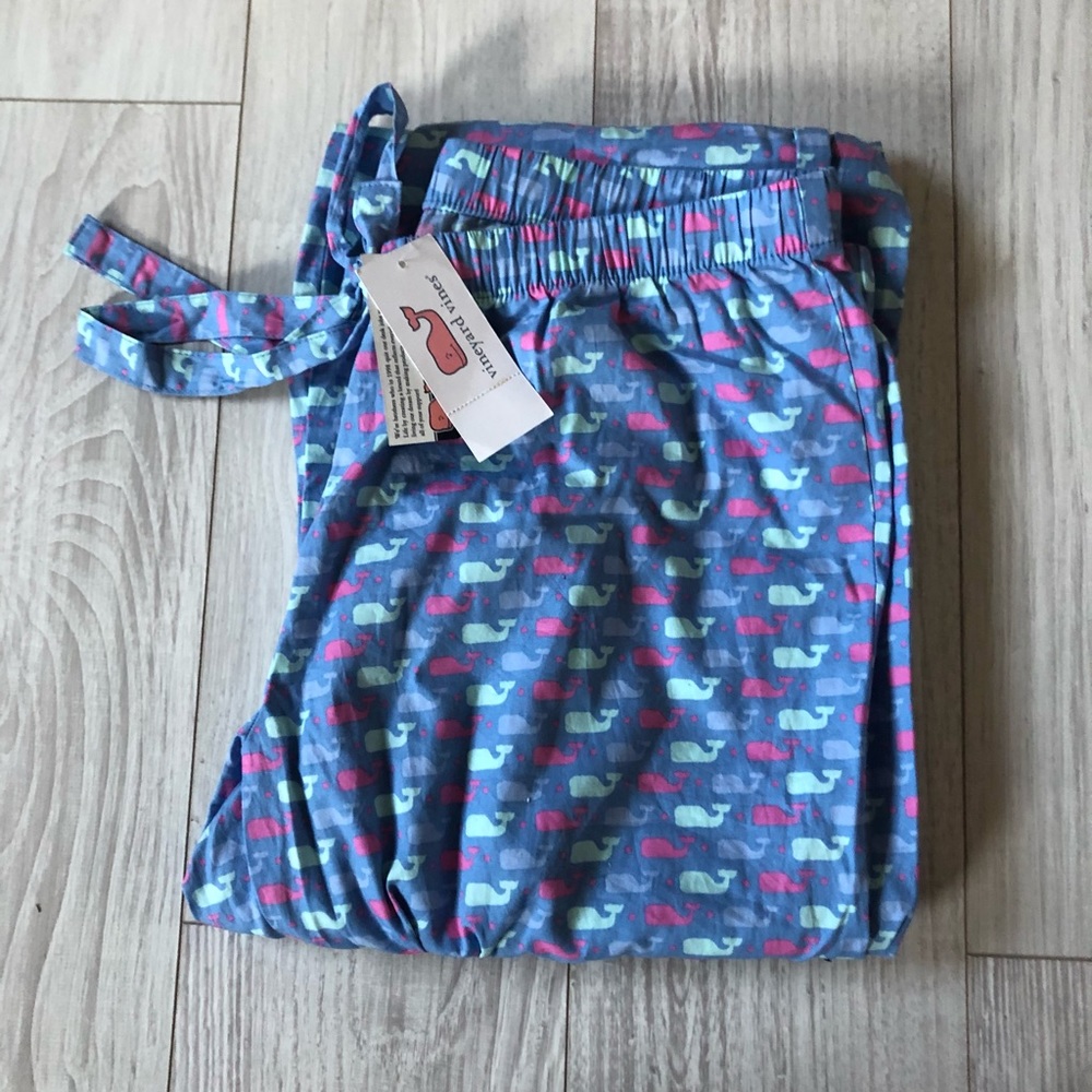 Vineyard Vines Pajamas
